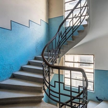 Exquisite Art Deco 2Br Apartment Prime Location Bukarest Exterior foto